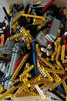 Lego Technic diverse 3.8 kg