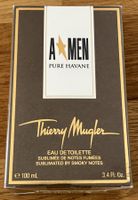 Thierry Mugler A*Men Pure Havane