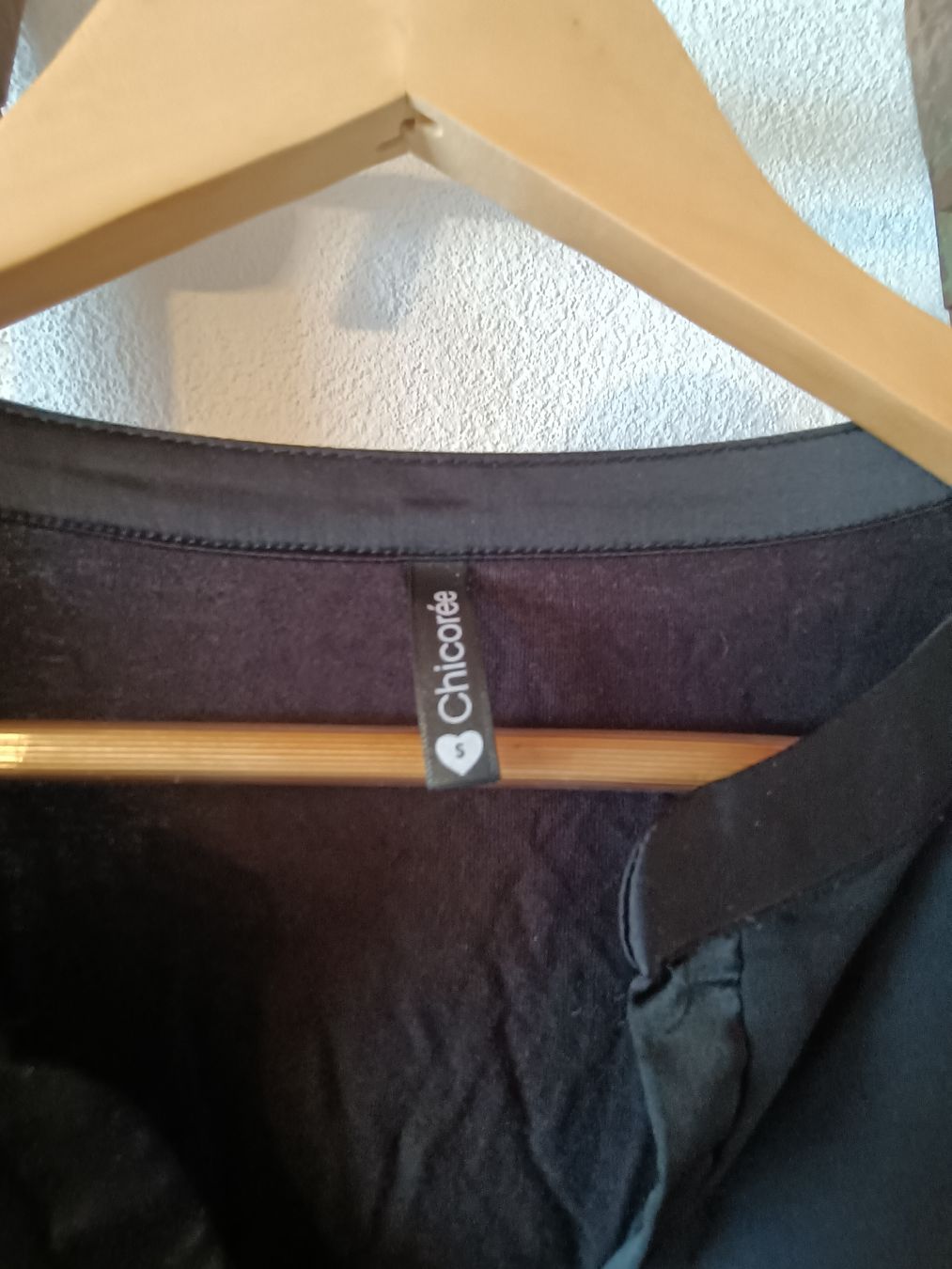 T-shirt: Schickes Chicoree Shirt, Grösse S – Usato da St. Gallen venduto da jan_ccx7 1