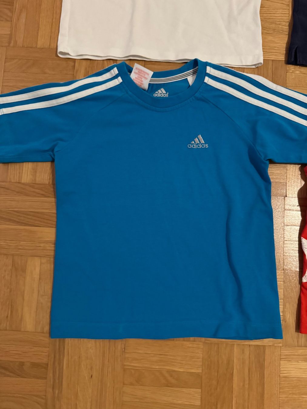Camicie, T-shirt & Polo: Kinder T-Shirts Grösse 116 – Usato da Zürich venduto da zd_1965 4