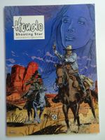 Hondo: Shooting Star - Comic Klassiker für Sammler!