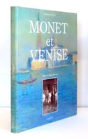 Monet et Venise.