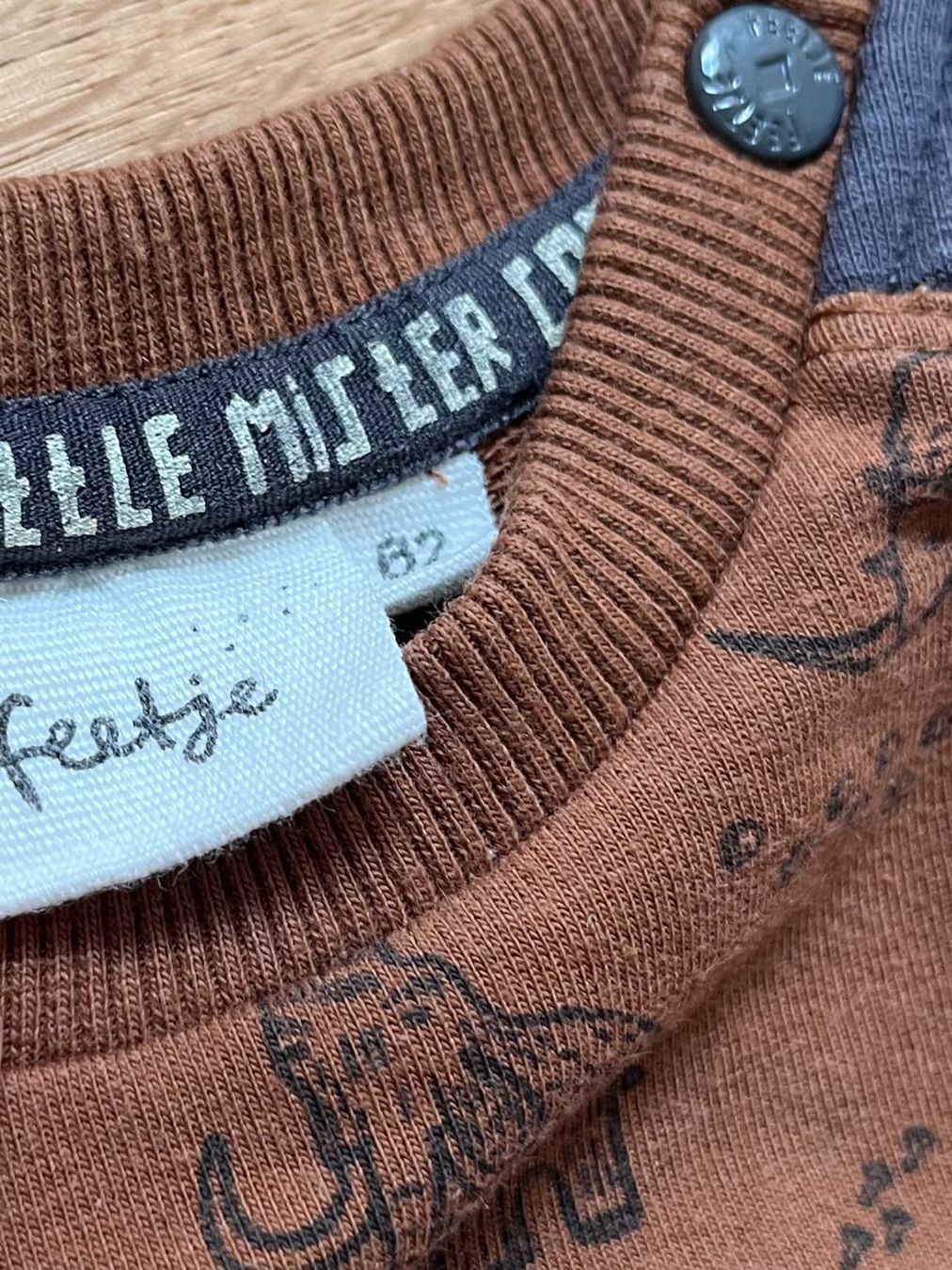 Kleiderpakete & -sets: Langarmshirt Set (4 Stück) – Gebraucht aus Islikon von jul_76j2 2