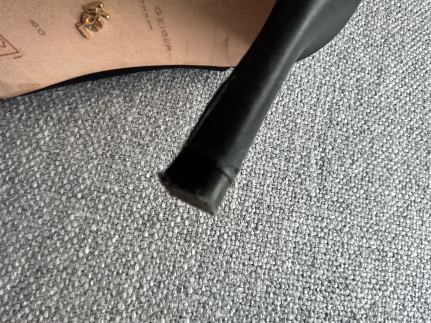 Kurt Geiger Damenschuhe: Schuhe Kurt Geiger Gr. 40 – Neu (gemäss Beschreibung) aus Reinach BL von meinstil 4