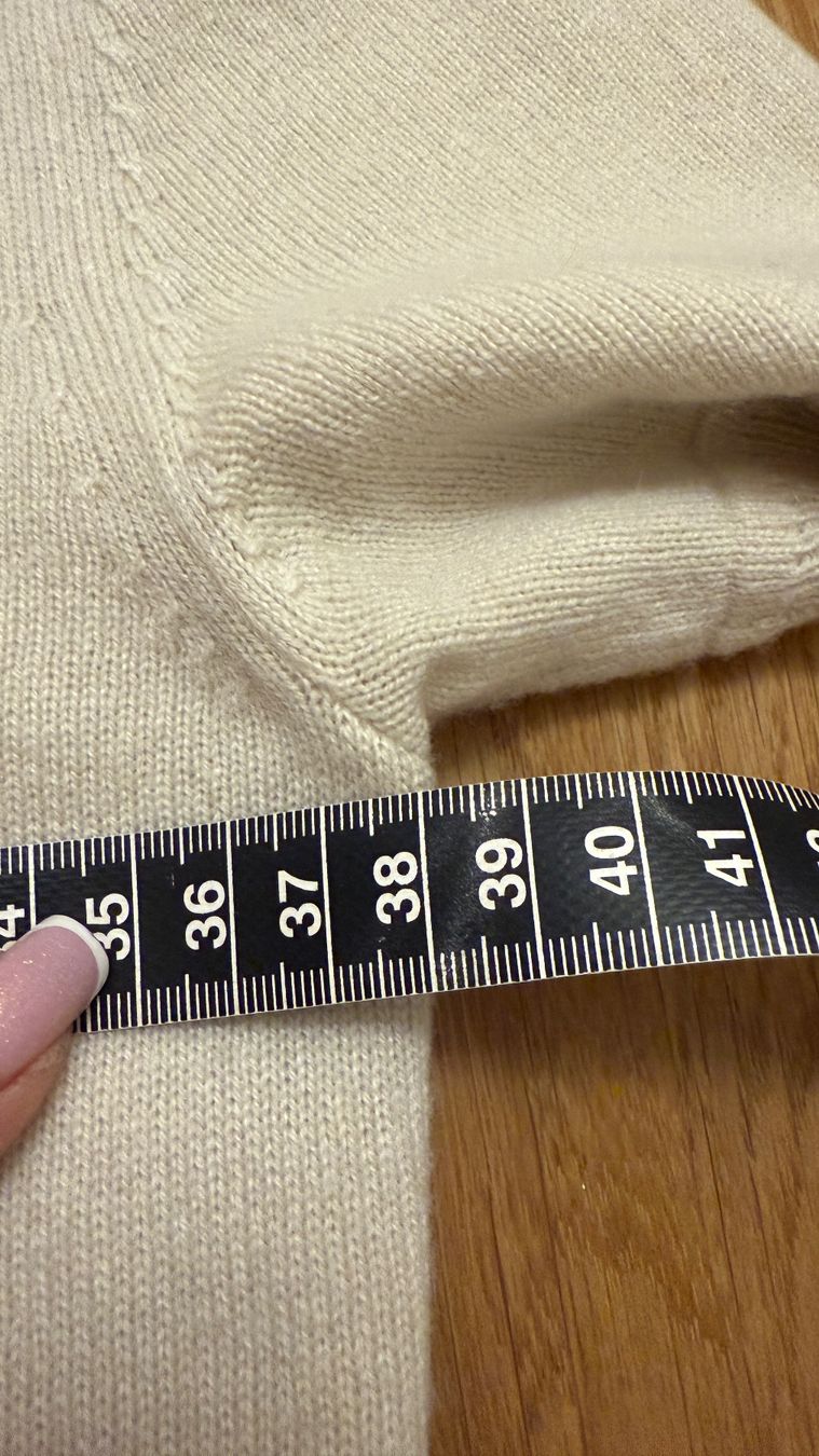 Maglioni & Felpe: Eric Bompard Cachemire & Seide wNEU Pullover klassisch S – Nuovo (secondo la descrizione) da Faulensee venduto da Liebes_Kind_2019 5