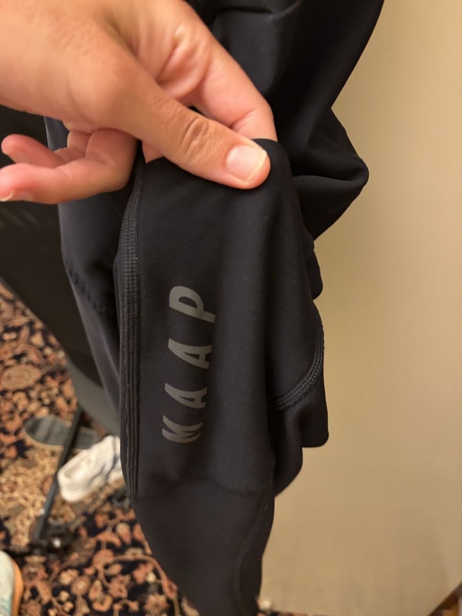Pantaloni: MAAP cargo bibs M – Nuovo (secondo la descrizione) da Zürich venduto da von_sj9s 2