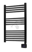 neue Eurom Badezimmer-Radiator Wifi Schwarz oder weiss 600W