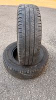 🛞 2x Sommerreifen Michelin 215/70 R15C 109/107S – DOT 0922