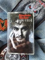 Musikkassette Stephan Eicher 1000 Vies gebraucht