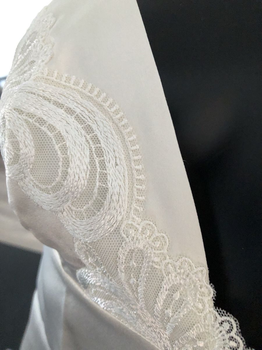 La Perla Negligees & Pigiami: Original La Perla  Nachtkleid – Nuovo (secondo la descrizione) da zürich venduto da ritas0102 1