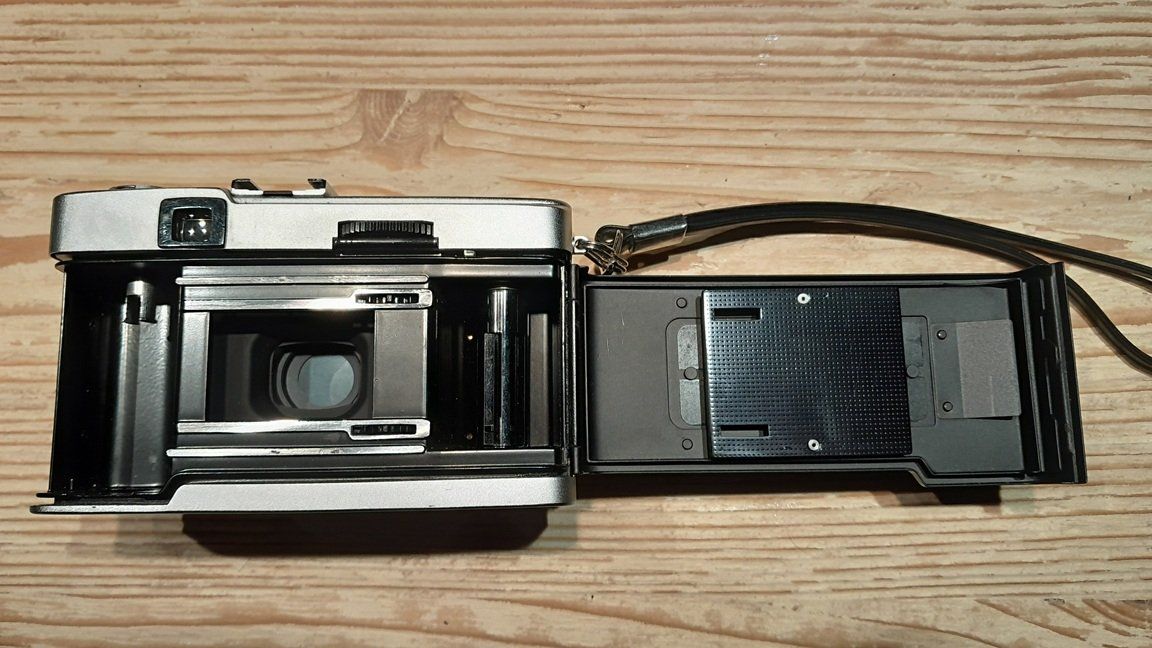 Olympus Appareil photo: Olympus Trip 35 mm – D'occasion à Böckten par Glevum 4