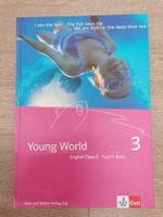 Lehrmittel, Young World 3, English Class 5, Pupil's Book