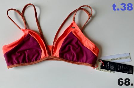 Haut de bikini / maillot de bain O'Neill   2in1  t.38/M NEU!