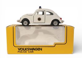 seltener TOMICA DANDY   POLIZEI  VW Käfer