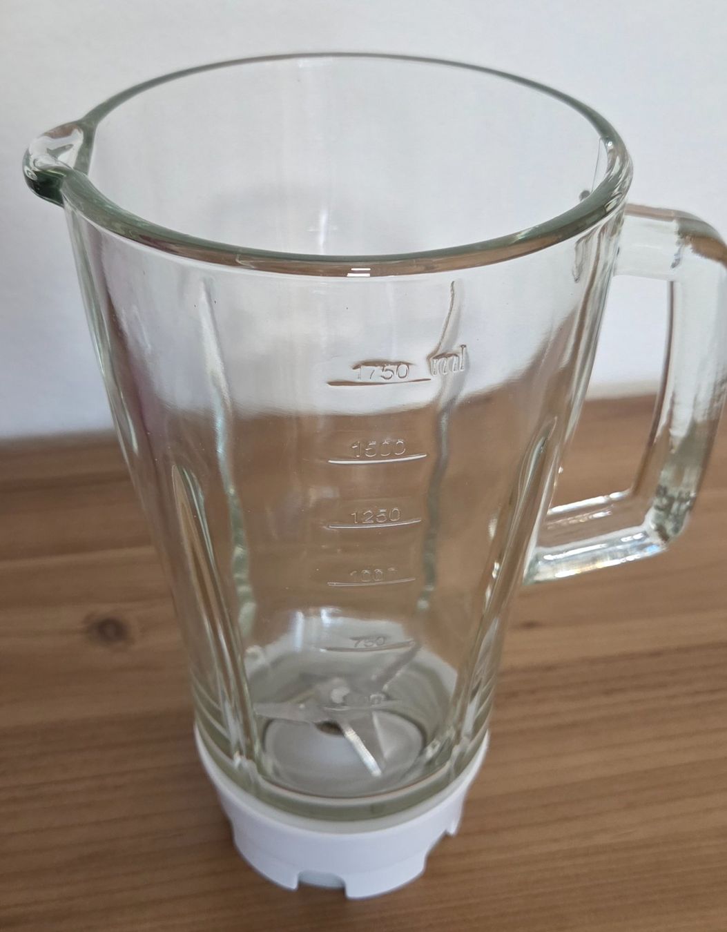 SilverCrest Elettrodomestici da cucina: Standmixer Silvercrest mit Glasbehälter – Usato da Brüttisellen venduto da ruebli-fan13 2