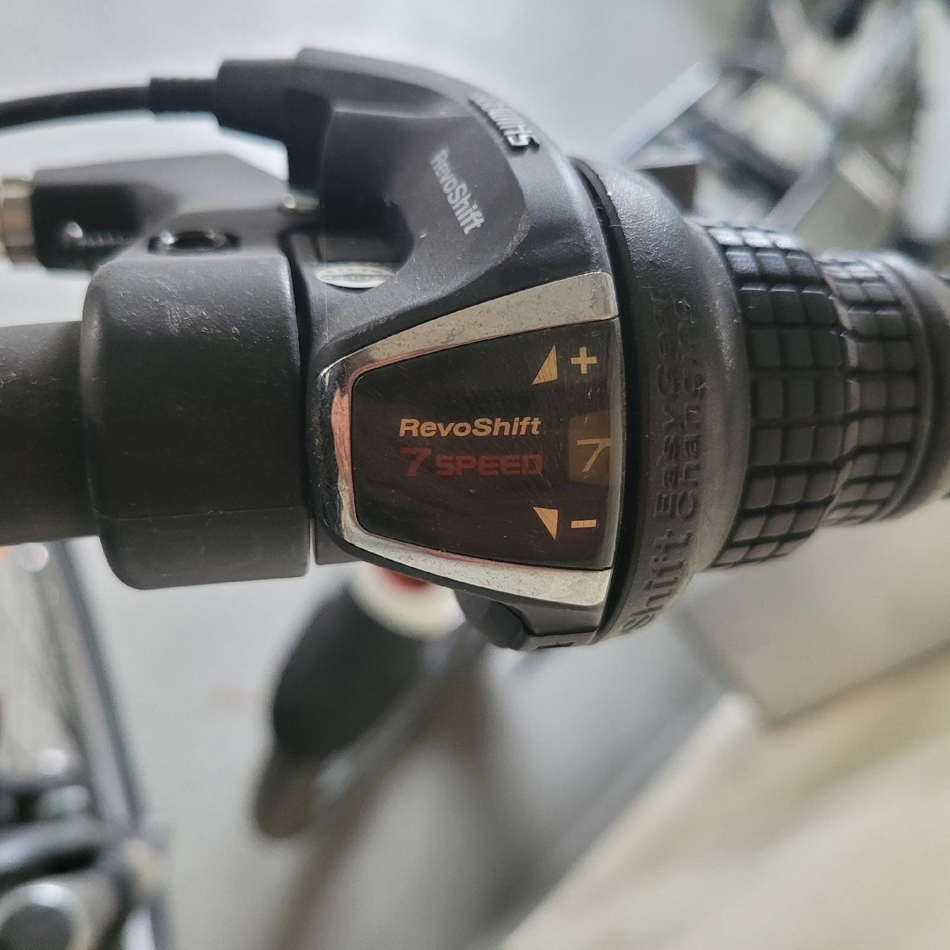 Biciclette: Mountainbike California Rush – Usato da Schmerikon venduto da 7855 4