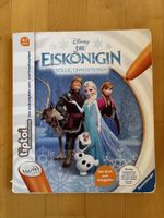 Tiptoi Buch: Disney Die Eiskönigin - Völlig Unverfroren