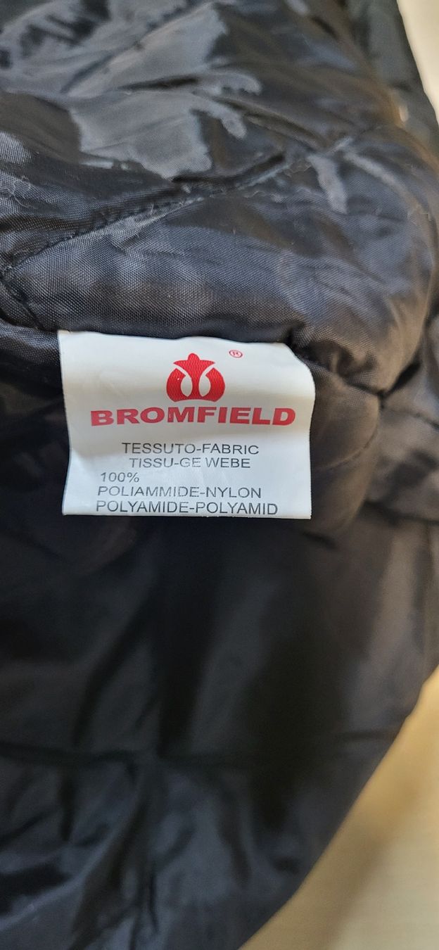 Jacken: Jacke Grösse L Bromfield title – Neu (gemäss Beschreibung) aus Figino von mayam63 3