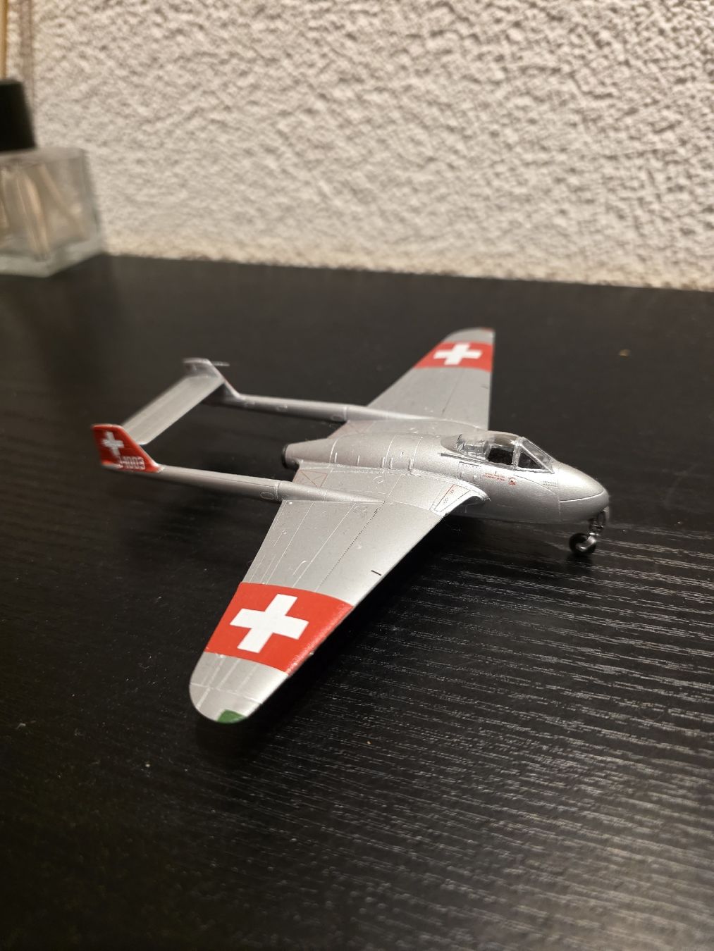 Kit di modellismo & Modellini statici: Vintage vampire serie1 1/72 – Nuovo (secondo la descrizione) da Lentigny venduto da kev_j2xf 2