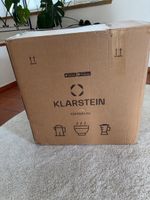 Klarstein Eiswürfelmaschine NEU