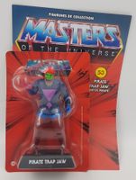 Masters Of The Universe 53 - Pirate Trap Jaw (Dentos Pirate)