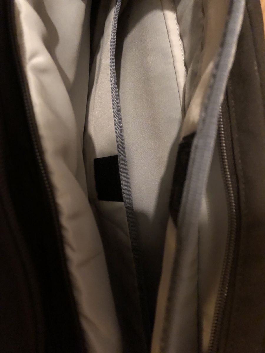 Vaude Borse: Sac laptop – Usato da Biel/Bienne venduto da Lianumi 3