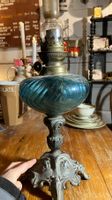 Lampe à huile Öllampe antik ancienne