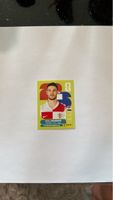 Panini Sammelbild Andrej Kramarić CRO 19