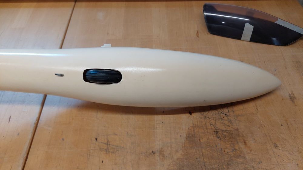RC Kits de montage: ASW17 a terminer – D'occasion à St-Imier par foto2hand 8