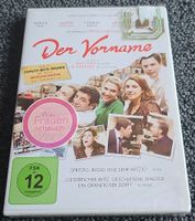 DVD Der Vorname Neuverpackt
