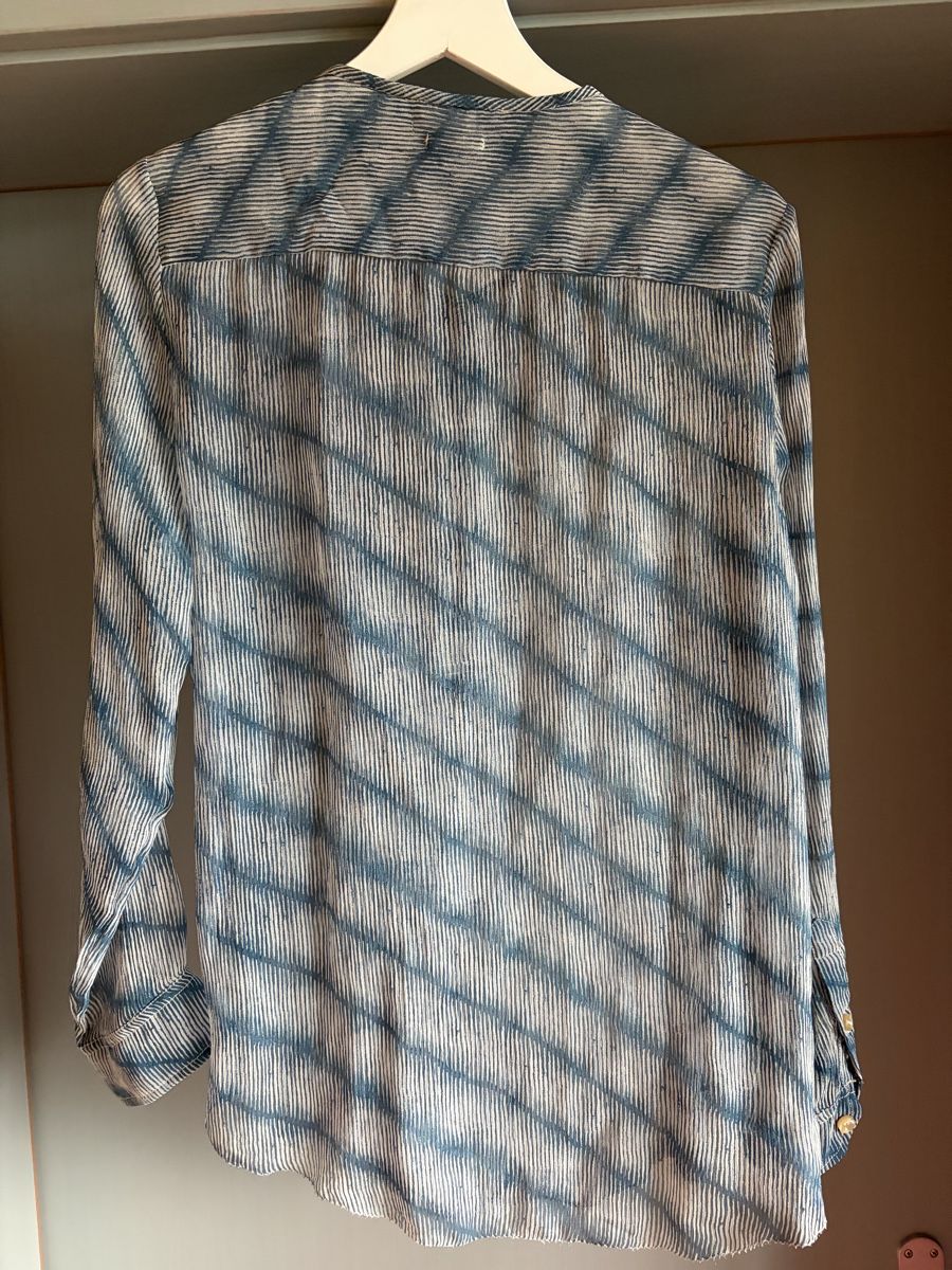 Isabel Marant Camicette: Seidenbluse von Marant Etoile – Nuovo (secondo la descrizione) da Planken venduto da oeh_g7xb 1