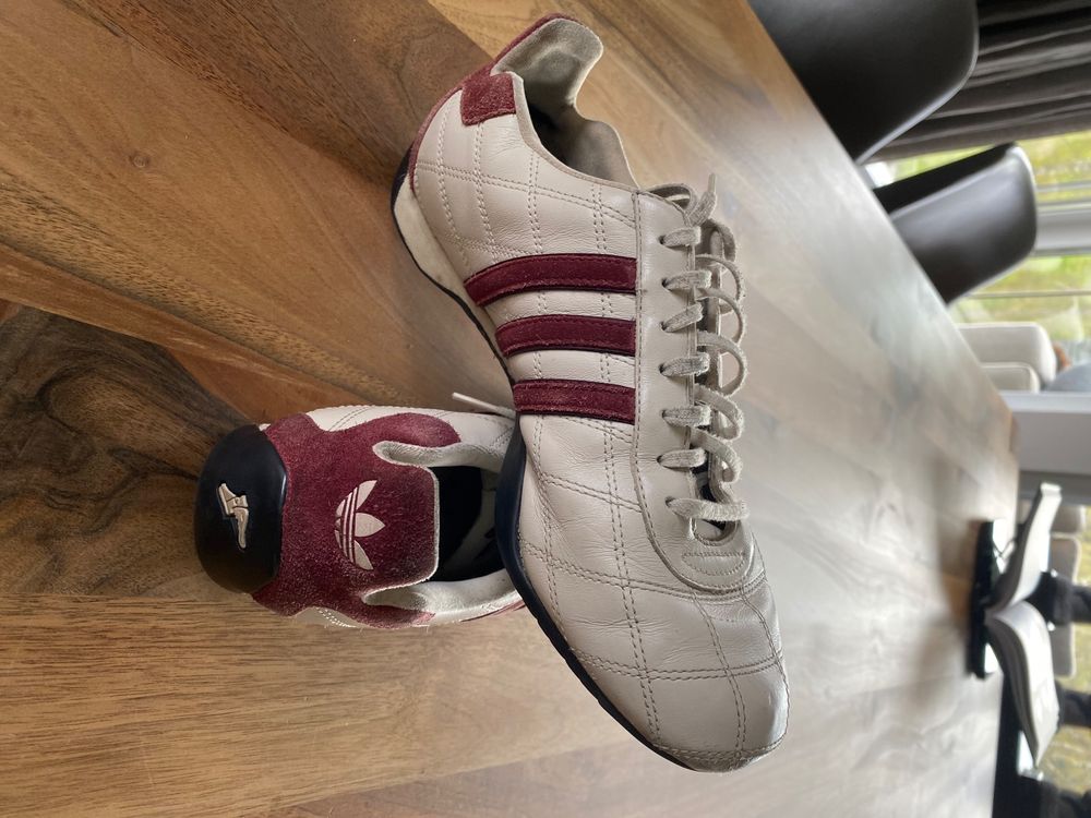 Scarpe adidas 2024 goodyear uomo