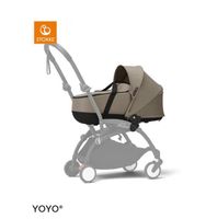 Nacelle Stokke YOYO beige