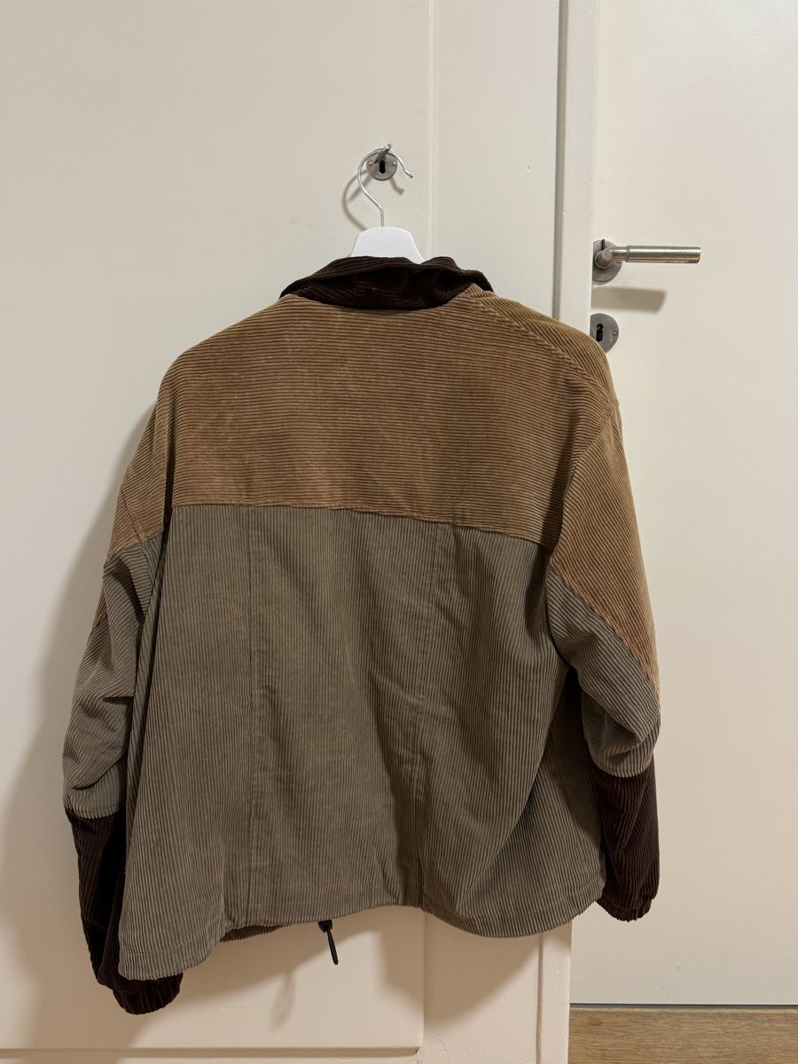 Giacche: Rework Cord Jacke  – Usato da Lenzburg venduto da and_5pq2 1
