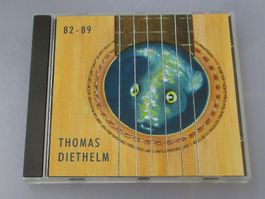 THOMAS DIETHELM - 82-89