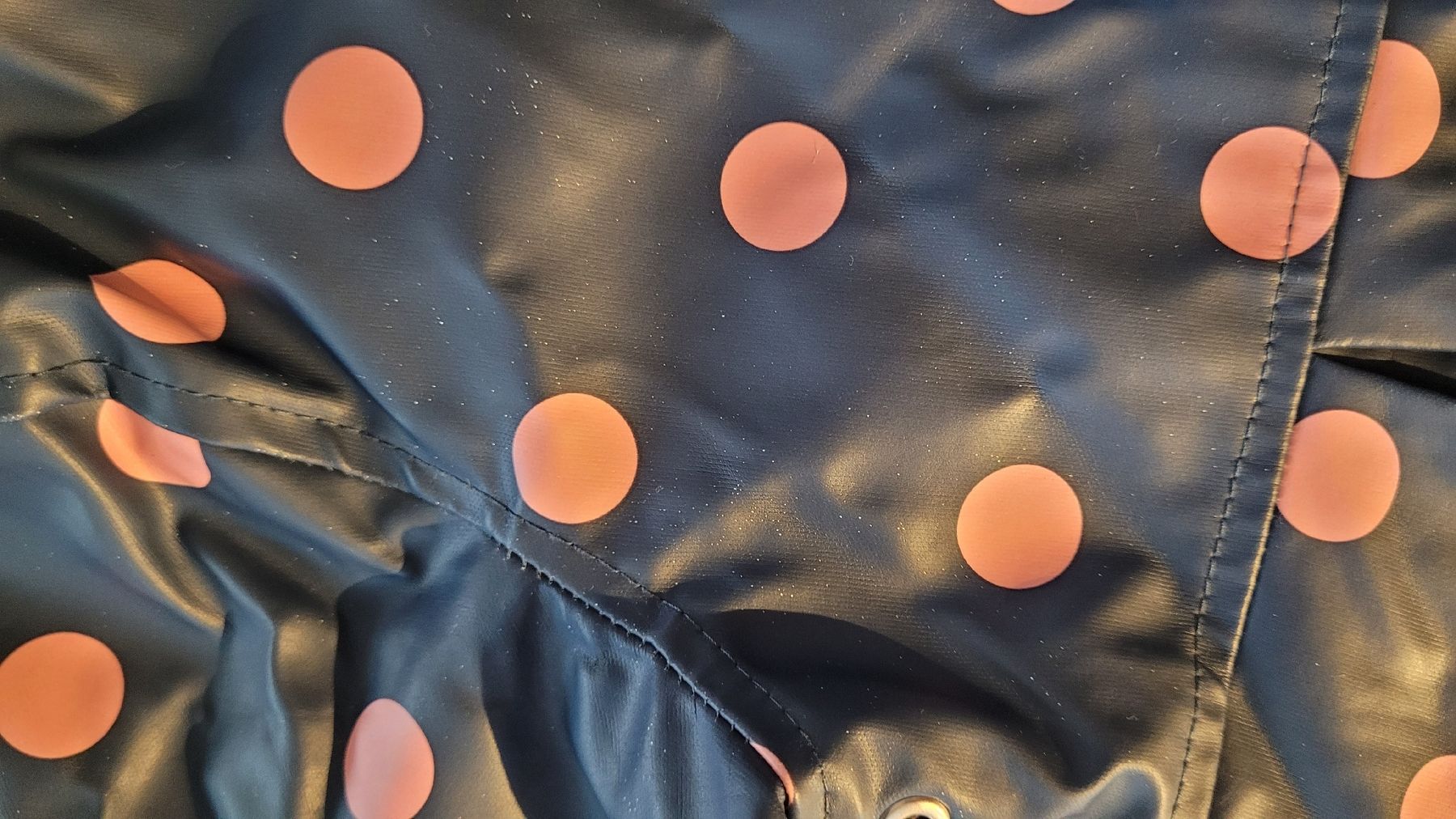 Giacche & Cappotti: Gefütterte Regenjacke 98/104 – Usato da Uetendorf venduto da Heyhey3661 4