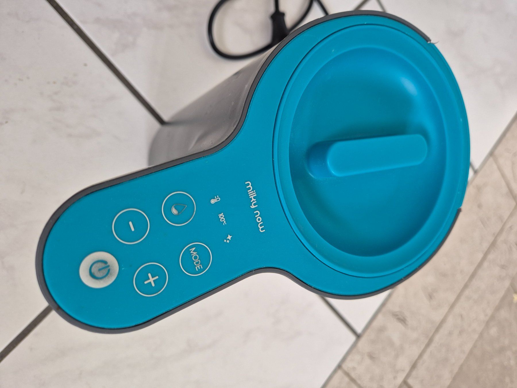 Sanitär: Baby moov-Chauffe eau – Gebraucht aus Moutier von lis_t6yb 1