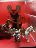 Lego Duplo 4863 Katapult
