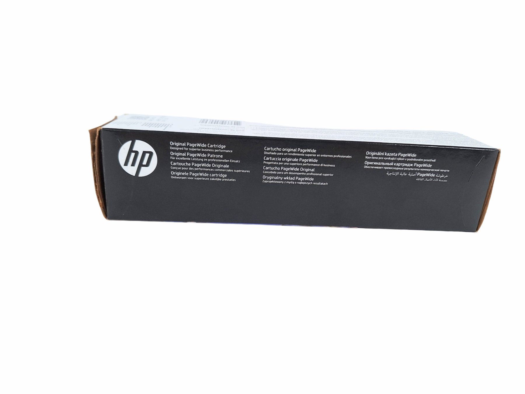 Hewlett Packard Cartucce per stampanti & toner: HP Druckerpatrone 973x schwarz – Nuovo (secondo la descrizione) da Breitenbach venduto da Restwert_Breitenbach 2
