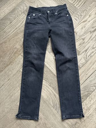 Coole Calvin Klein Jeans, Grösse W25, Top Zustand!