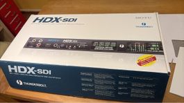 MOTU HDX-SDI Interface - CH-Edition, neuwertig!
