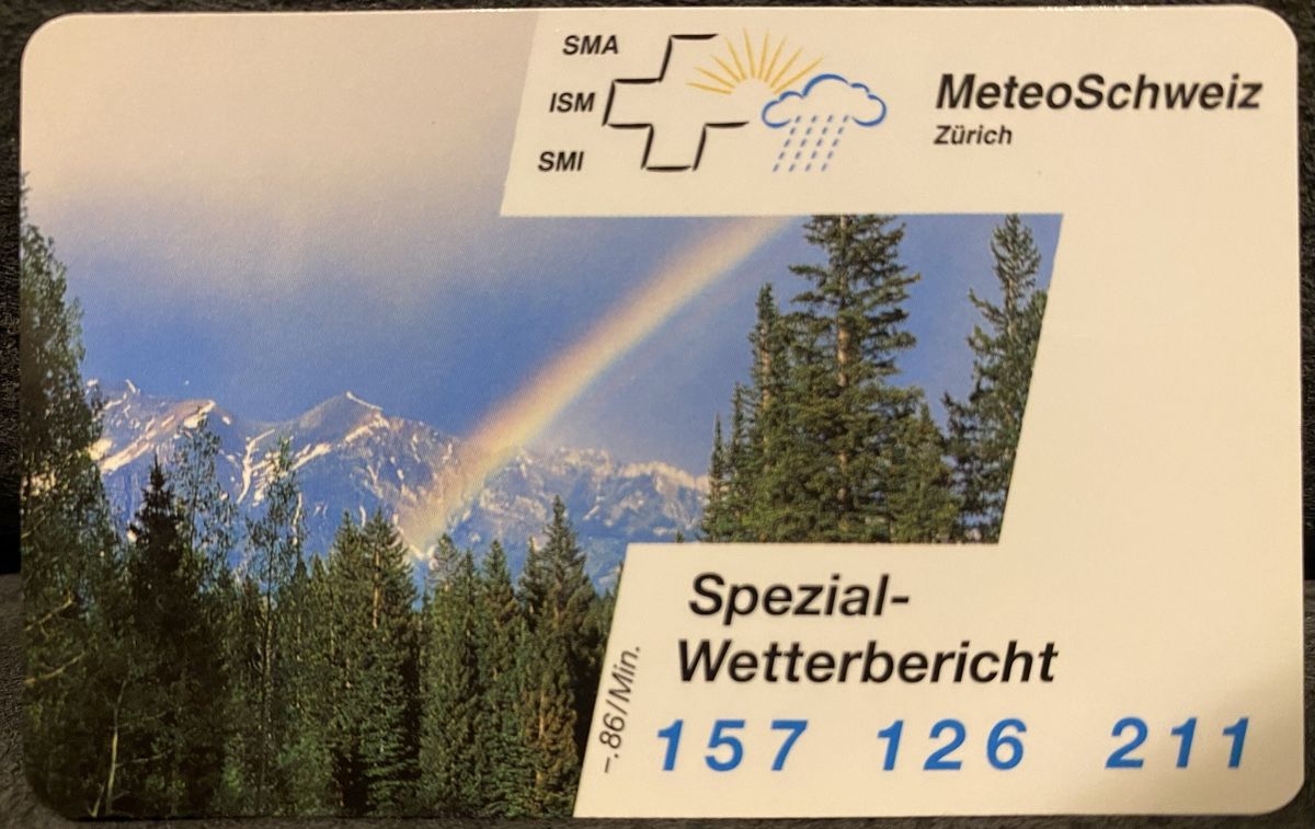 Telefon- & Taxkarten: Carte – Gebraucht aus Lausanne von babacard10