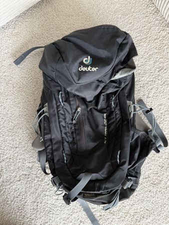 Deuter ACT Trail 22 Rucksack