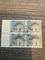 Schweiz Briefmarke Pro Patria 2001, Rorschach, 90+40 Rappen