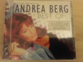 Andrea Berg