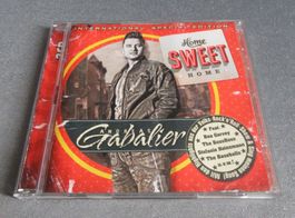 Andreas Gabalier - Home Sweet Home - Doppel CD ab CHF 2.00