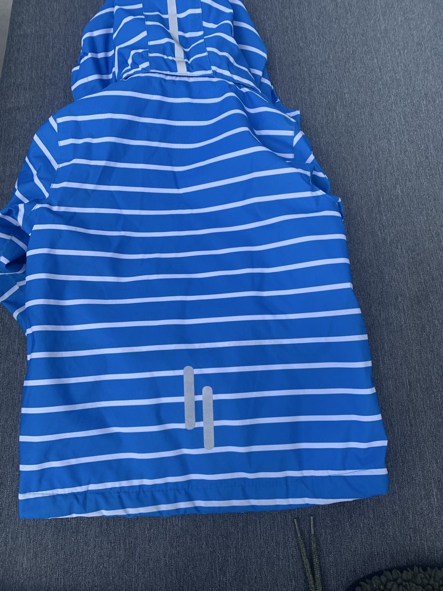 Tchibo Jacken & Mäntel: Kinder Regenjacke, Grösse 98-104 – Gebraucht aus Rümlang von zflyfa0001 2