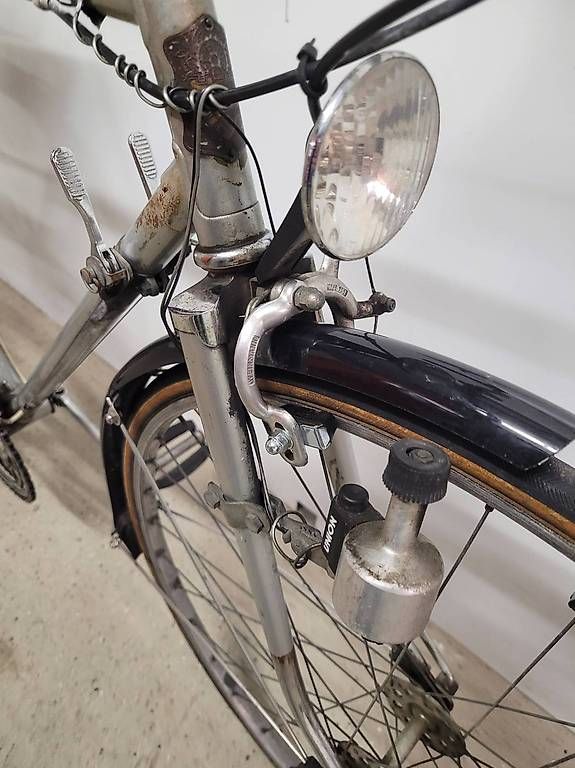 Velos: Vélo demi course – Gebraucht aus Genève von uneautresaison 1