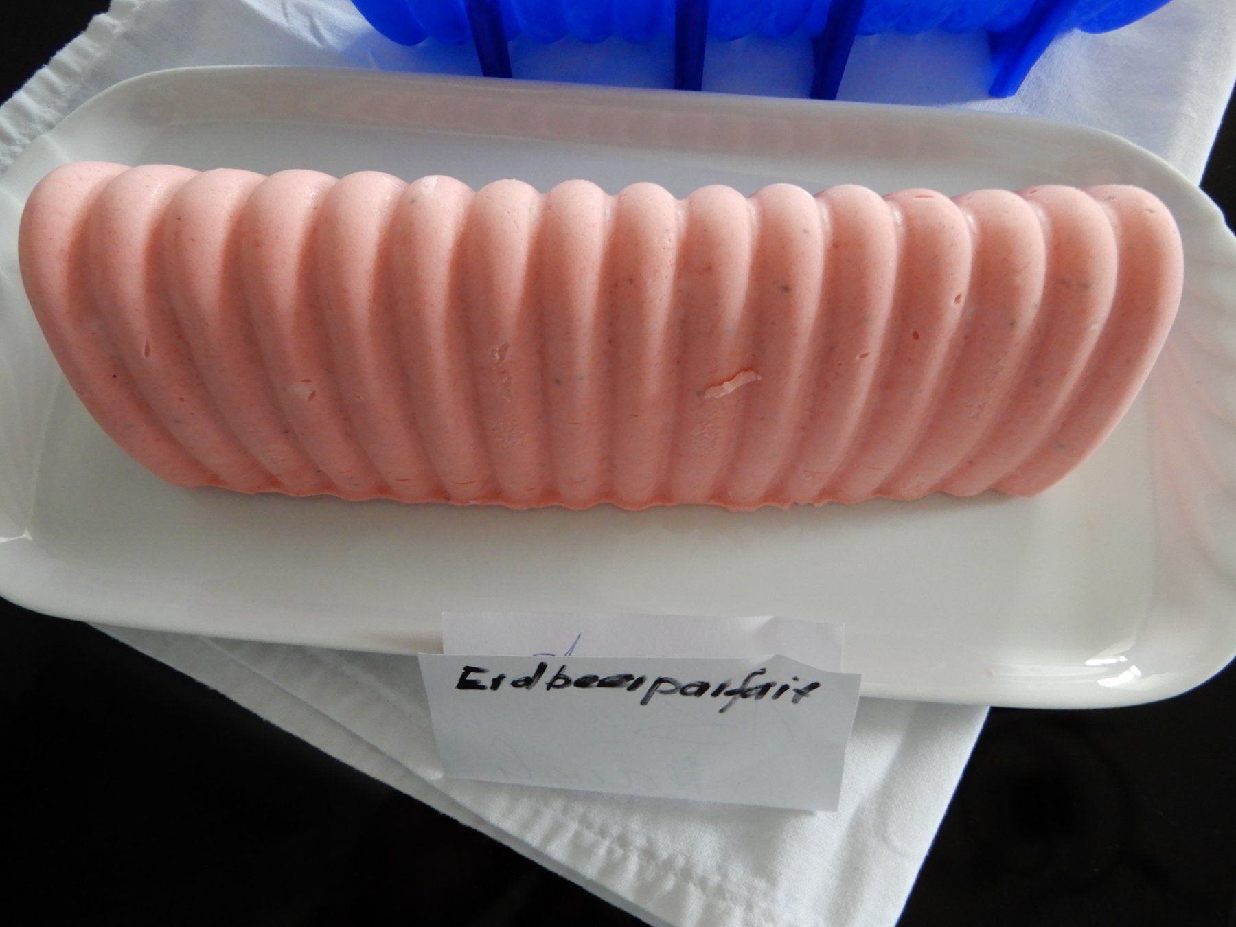 Betty Bossi Backformen: Betty Bossi Backform (Cakes/Glace etc.) – Gebraucht aus Burgdorf von Liss 6
