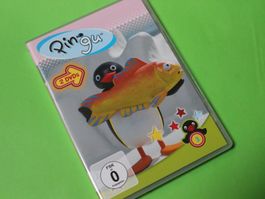 Pingu Vol.3 2DVDs vergriffen Guter Zustand